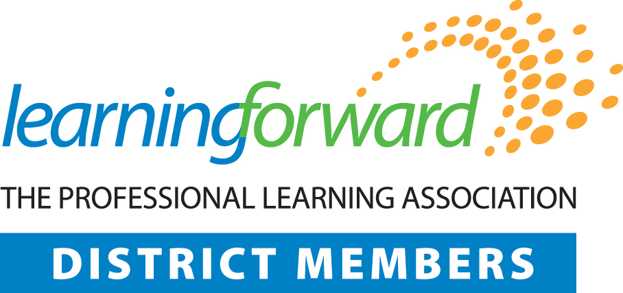 Learning Forward District Communities